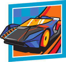 ماشین هات ویلز روکارتی ROLLIN' SOLO