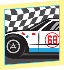 ماشین هات ویلز روکارتی '87 FORD SIERRA COSWORTII