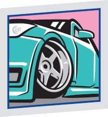 ماشین هات ویلز روکارتی '66 BUICK RIVIERA