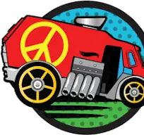 ماشین هات ویلز روکارتی '67 CHEVY C10