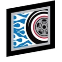 ماشین هات ویلز روکارتی MAX STEEL