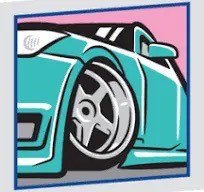 ماشین هات ویلز روکارتی FORD GT