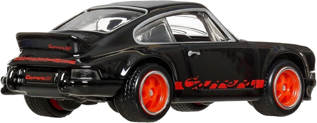 ماشین هات ویلز رو کارتی PORSCHE 911 CARRERA RS 2.7
