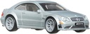 ماشین هات ویلز رو کارتی 2008MERCEDES-BENZ CLK 63 AMG BLACK SERIES