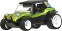 MEYERS MANX