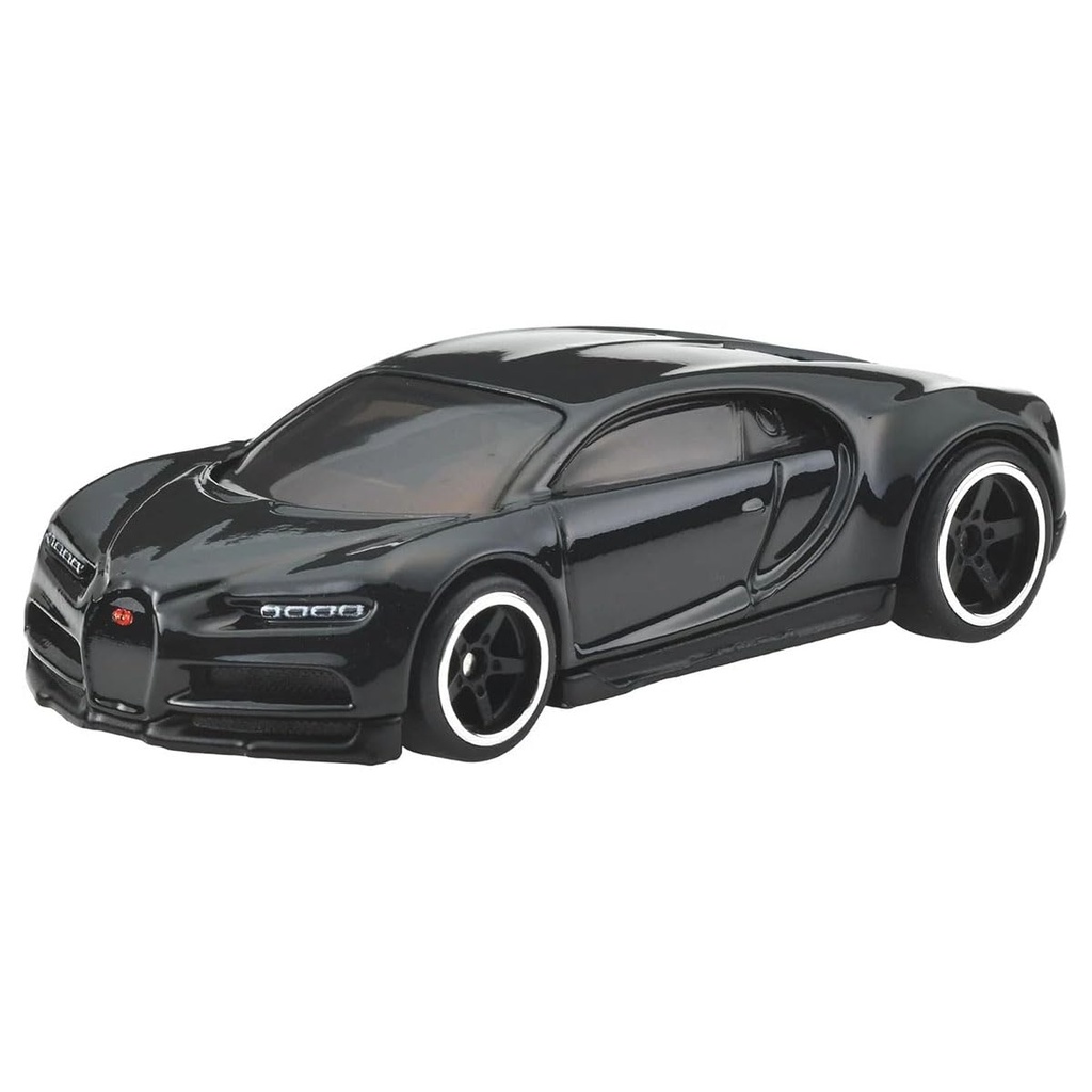 16BUGATTI CHIRON