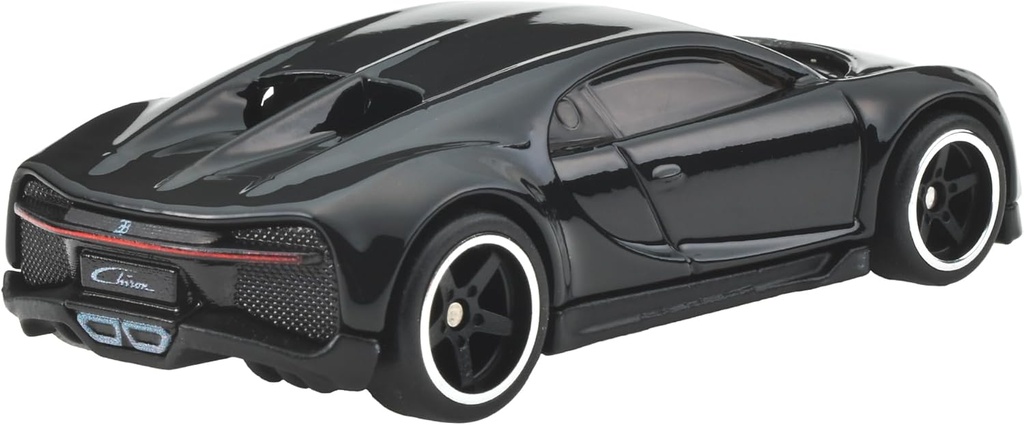 16BUGATTI CHIRON