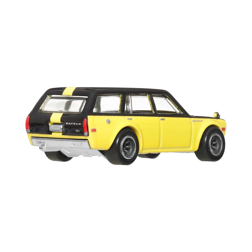 DATSUN 510 WAGON