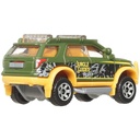 ماشین MATCHBOX روکارتی FORD EXPLORER