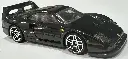 FERRARI F40 COMPETIZIONE
