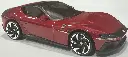 FERRARI 12CILINDRI