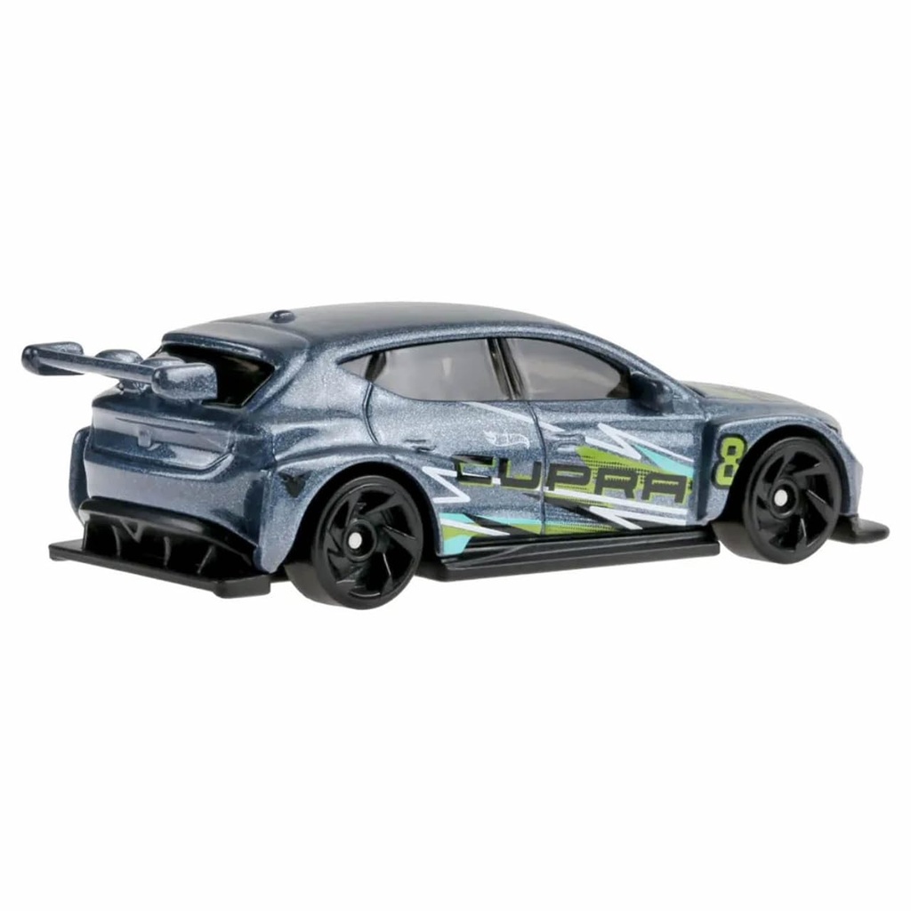 CUPRA e-RACER/VOITURE DE COURSE