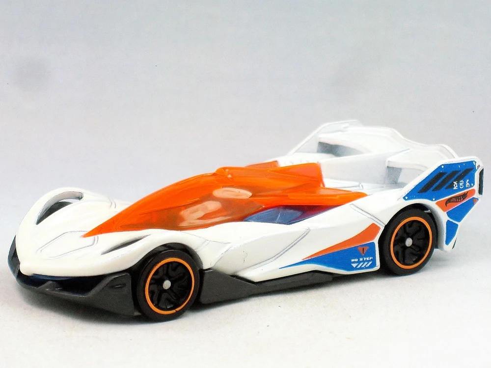 X-CCELERON