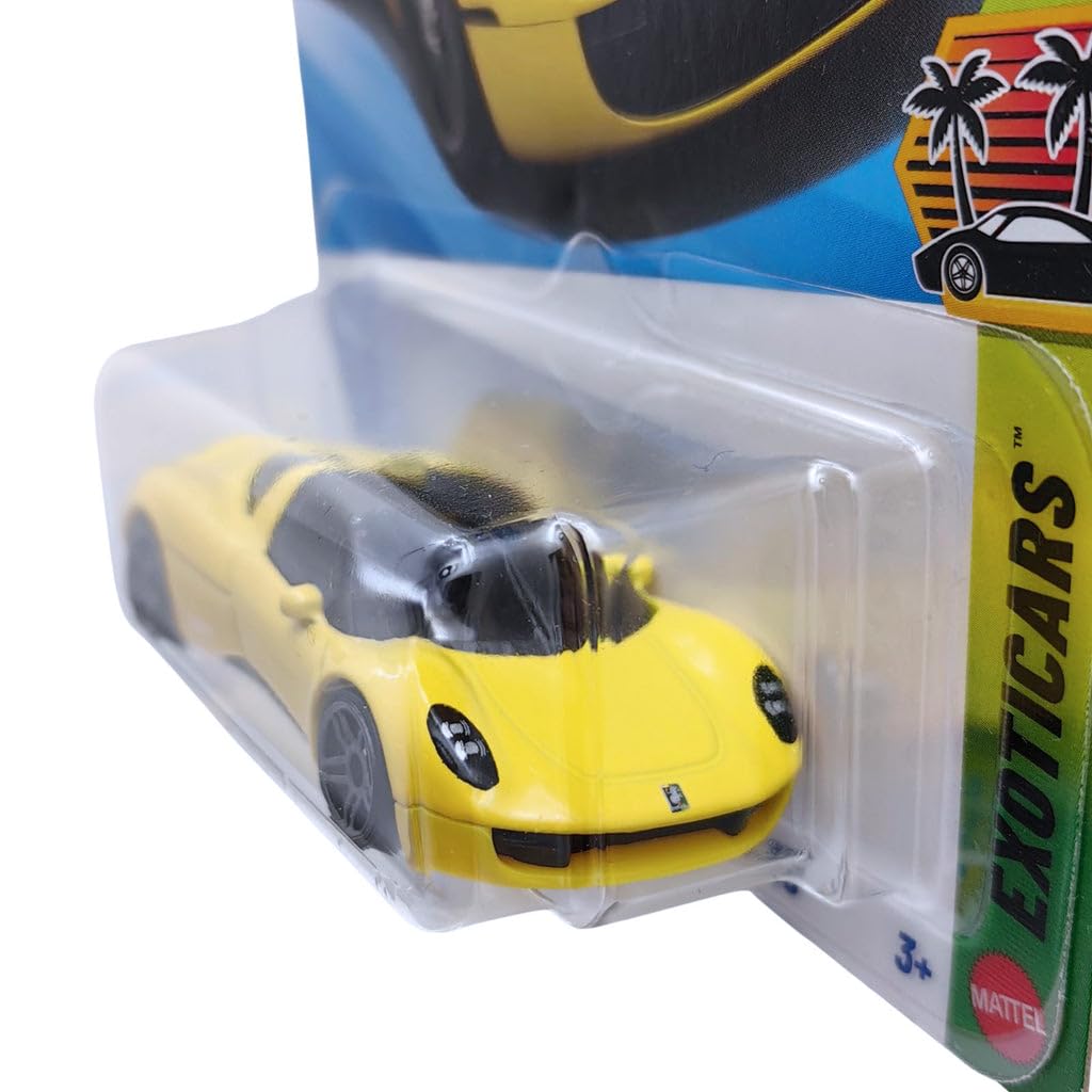 GORDON MURRY AUTOMOTIVE T.33