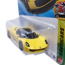 GORDON MURRY AUTOMOTIVE T.33