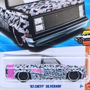 83CHEVY SILVERADO