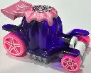 ماشین هات ویلز رو کارتی DESSERT DRIFTER / GELEE DE DERAPAGE