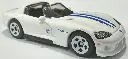 92DODGE VIPER RT