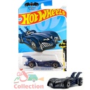 BATMAN AND ROBIN BATMOBI