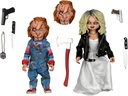 فیگور Chucky AND Tiffany چاکی و تیفانی 92821