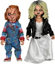 فیگور Chucky AND Tiffany چاکی و تیفانی 92821