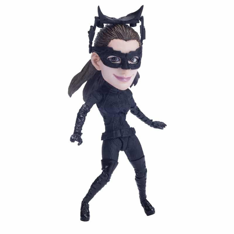 فیگور CATWOMAN کت وومن دارک نایت 557343