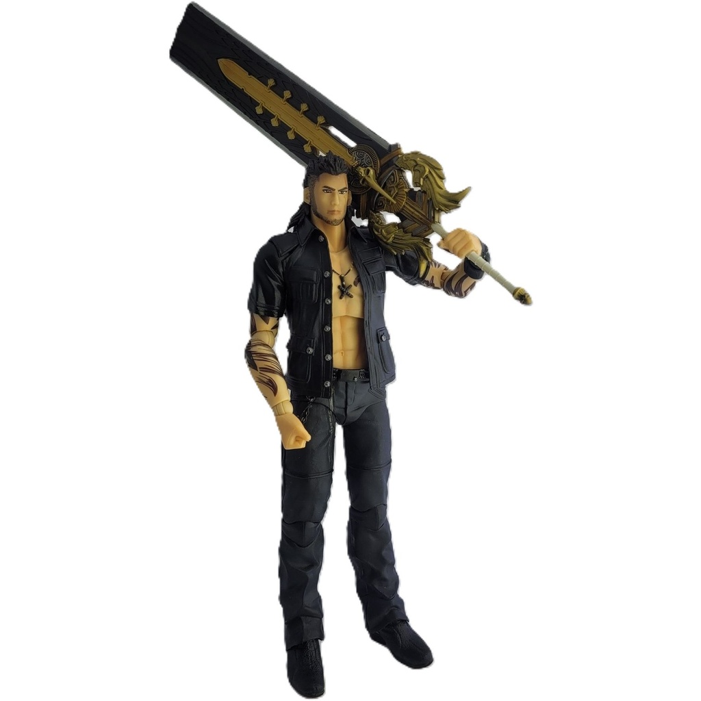اکشن فیگور فاینال فنتزی(Gladiolus Amicitia)81685