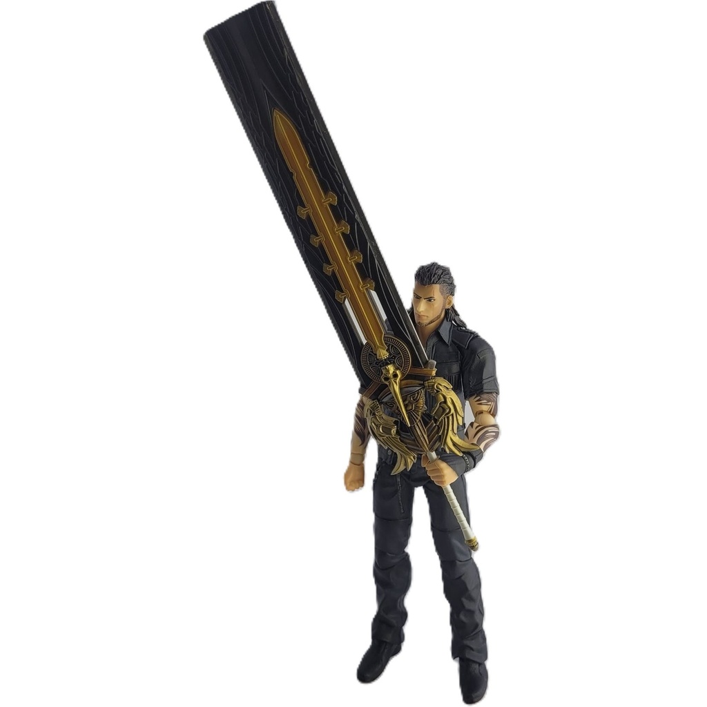 اکشن فیگور فاینال فنتزی(Gladiolus Amicitia)81685