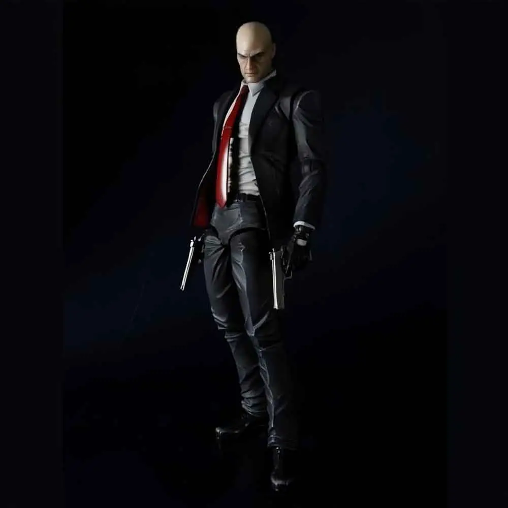 فیگور هیتمن(Hitman)81226