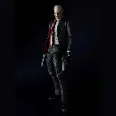 فیگور هیتمن(Hitman)81226