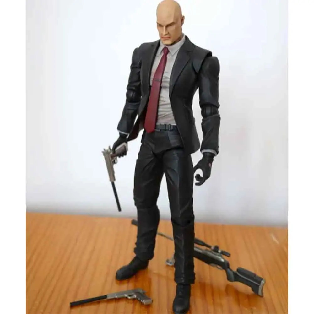 فیگور هیتمن(Hitman)81226