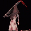 فیگور سایلنت هیل 2(Pyramid Head)75503