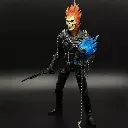 فیگور گوست رایدر (Ghost Rider)