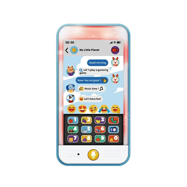  موبایل اپل 067700 هالی تویز