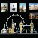لگو 20017 لندن