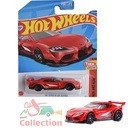 ماشین هات ویلز  TOYOTA GR SUPRA