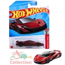 ماشین هات ویلز رو کارتی McLAREN P1