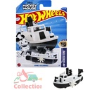 قایق هات ویلز DISNEY STEAMBOAT