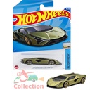ماشین هات ویلز رو کارتی LAMBORGHINI SIAN FKP 37