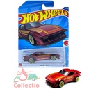 ماشین هات ویلز رو کارتی MAZDA RX-7