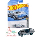 ماشین هات ویلز رو کارتی GLORY CHASER