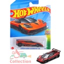 ماشین هات ویلز رو کارتی GORDON MURRAY AUTOMOTIVE T.50S گوردون موری تی