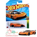 ماشین هات ویلز رو کارتی  2020  KOENIGSEGG JESKO