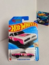 ماشین هات ویلز  BRAZILIAN DODGE CHARGER