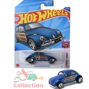 ماشین هات ویلز رو کارتی VOLKSWAGEN BEETLE فولکس بیتل