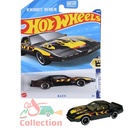 ماشین هات ویلز رو کارتی .K.I.T.T