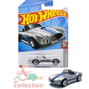 ماشین هات ویلز رو کارتی SHELBY COBRA 427 S/C شلبی کبری