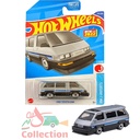 ماشین هات ویلز رو کارتی 1986 TOYOTA VAN ون تویوتا