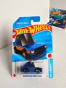 ماشین هات ویلز  NISSAN SKYLINE 2000GT-R LBWK
