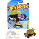 ماشین هات ویلز رو کارتی SWEET DRIVER سوییت درایور